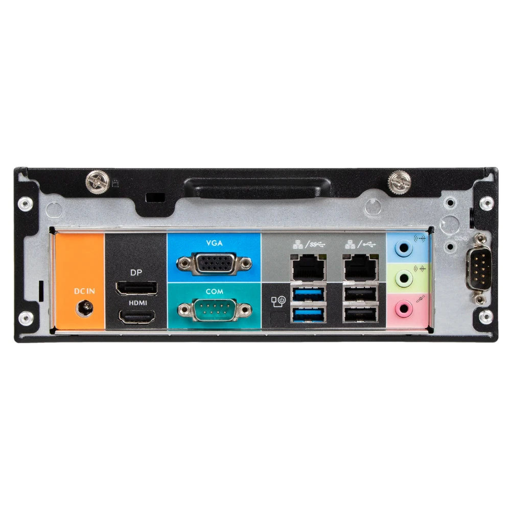 Серверная платформа Shuttle XH310V Mini-ITX