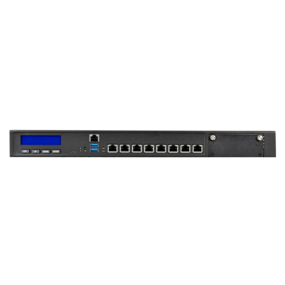 Серверная платформа Caswell CAR-2060 Rack (1U)