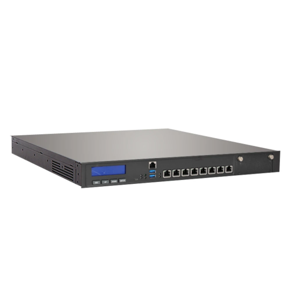 Серверная платформа Caswell CAR-2060 Rack (1U)