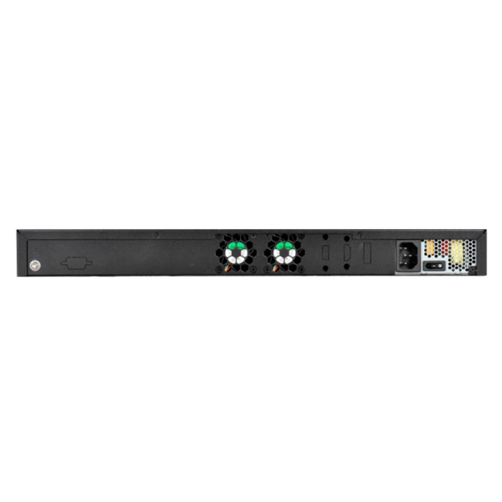 Серверная платформа Caswell CAR-2060 Rack (1U)