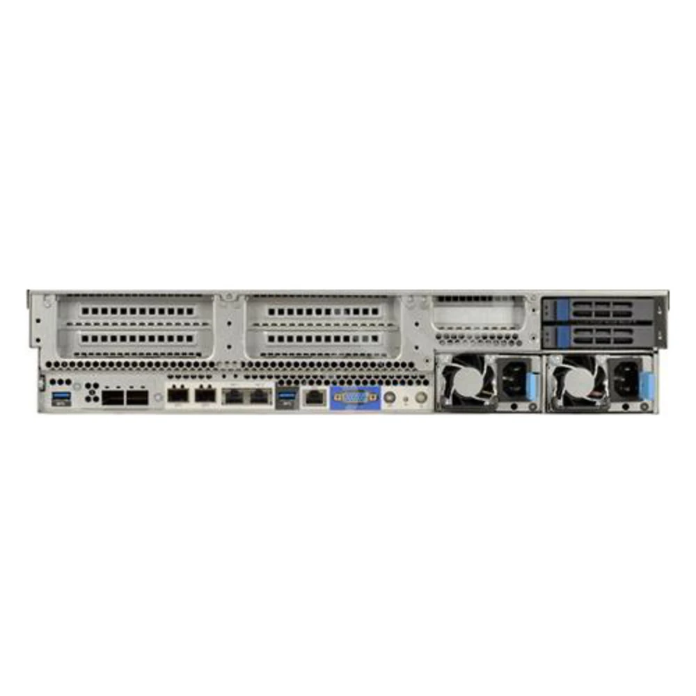 Серверная платформа Caswell R-5211 AIA-5304 Rack (2U)