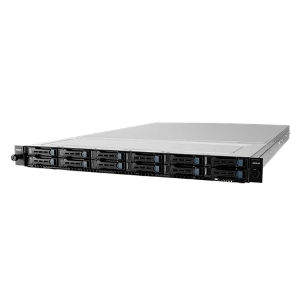 Серверная платформа Asus RS700-E9-RS12 RS700-E9-RS12/WOD/2CEE/EN AT Rack (1U)
