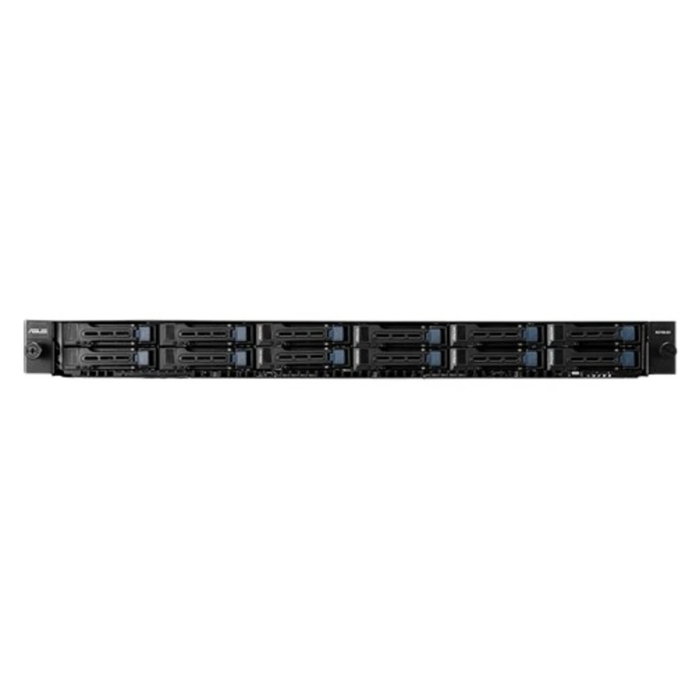 Серверная платформа Asus RS700-E9-RS12 RS700-E9-RS12/WOD/2CEE/EN AT Rack (1U)