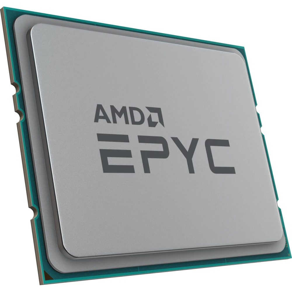 Серверный процессор AMD EPYC 7302P 100-000000049 16, 3.0 ГГц, 128