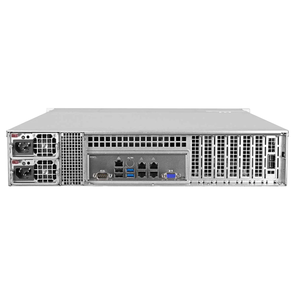Серверный корпус Supermicro CSE-826BE1C-R920LPB
