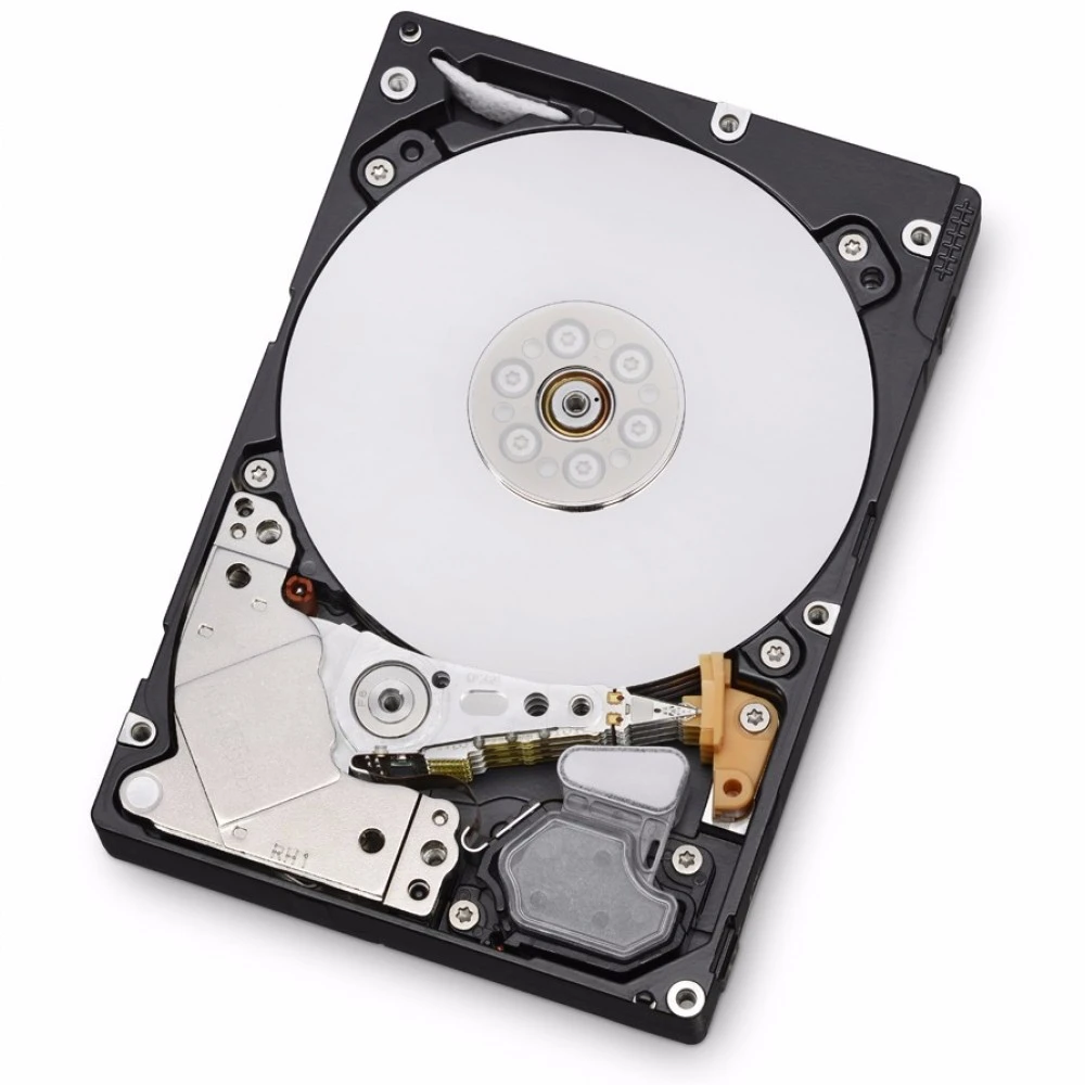 Жесткий диск Seagate 300Gb SAS 2,5 15000 rpm ST300MP0005