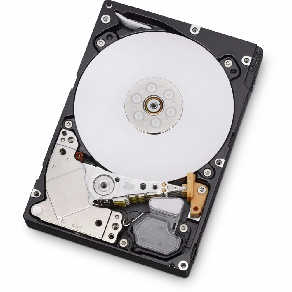 Серверный жесткий диск Huawei HardDisk 600GB 02311AYF 2,5 SFF, 600 ГБ, SAS