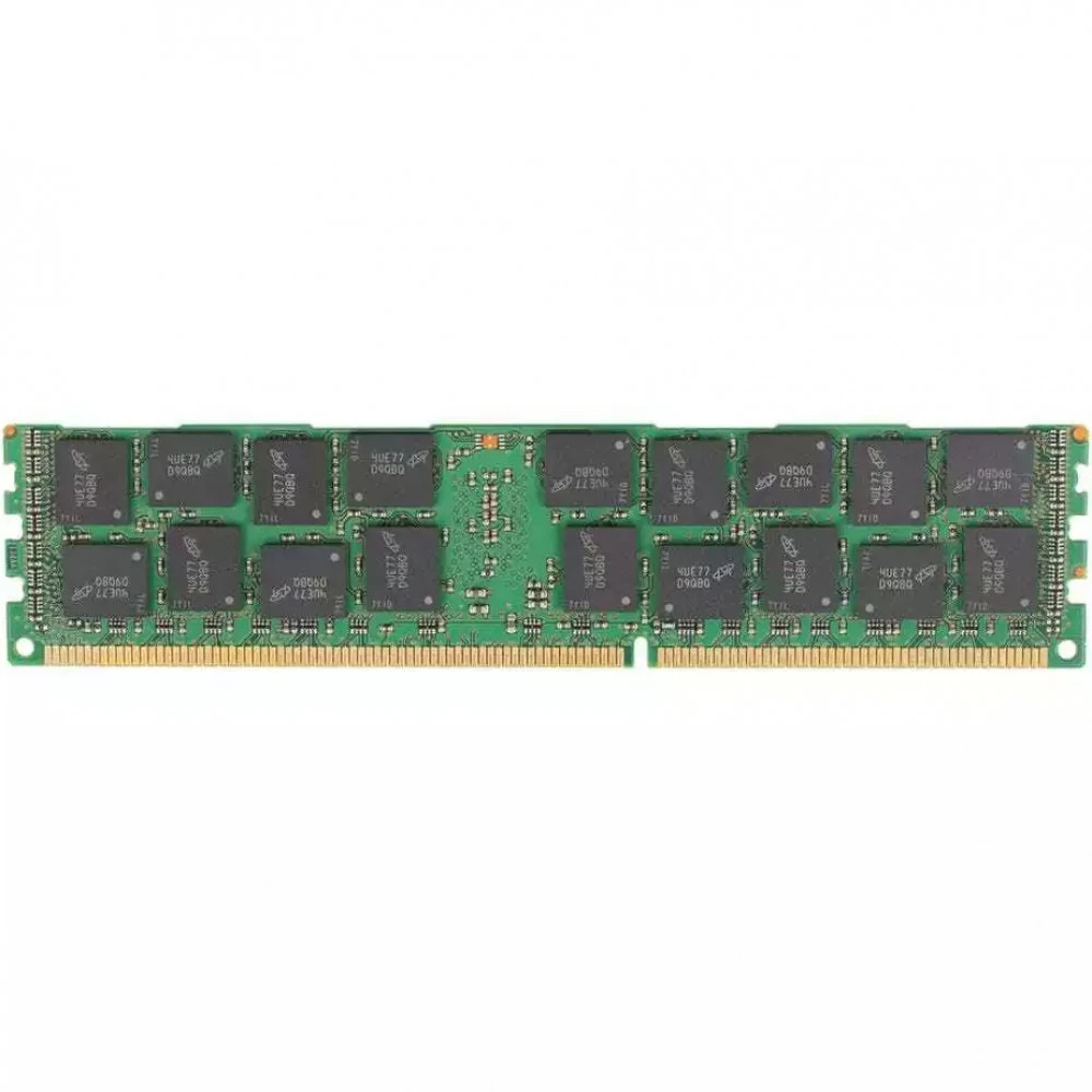 Серверная оперативная память ОЗУ HPE 16GB 1X16GB 1866mhz PC3-14900 CL13 708641-B21 16 ГБ, DDR3