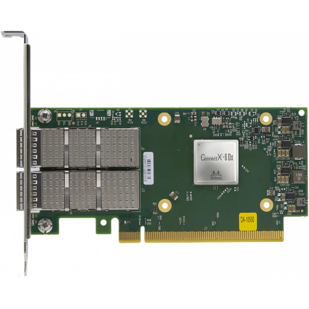 Сетевая карта Mellanox MCX623106AC-CDAT QSFP56