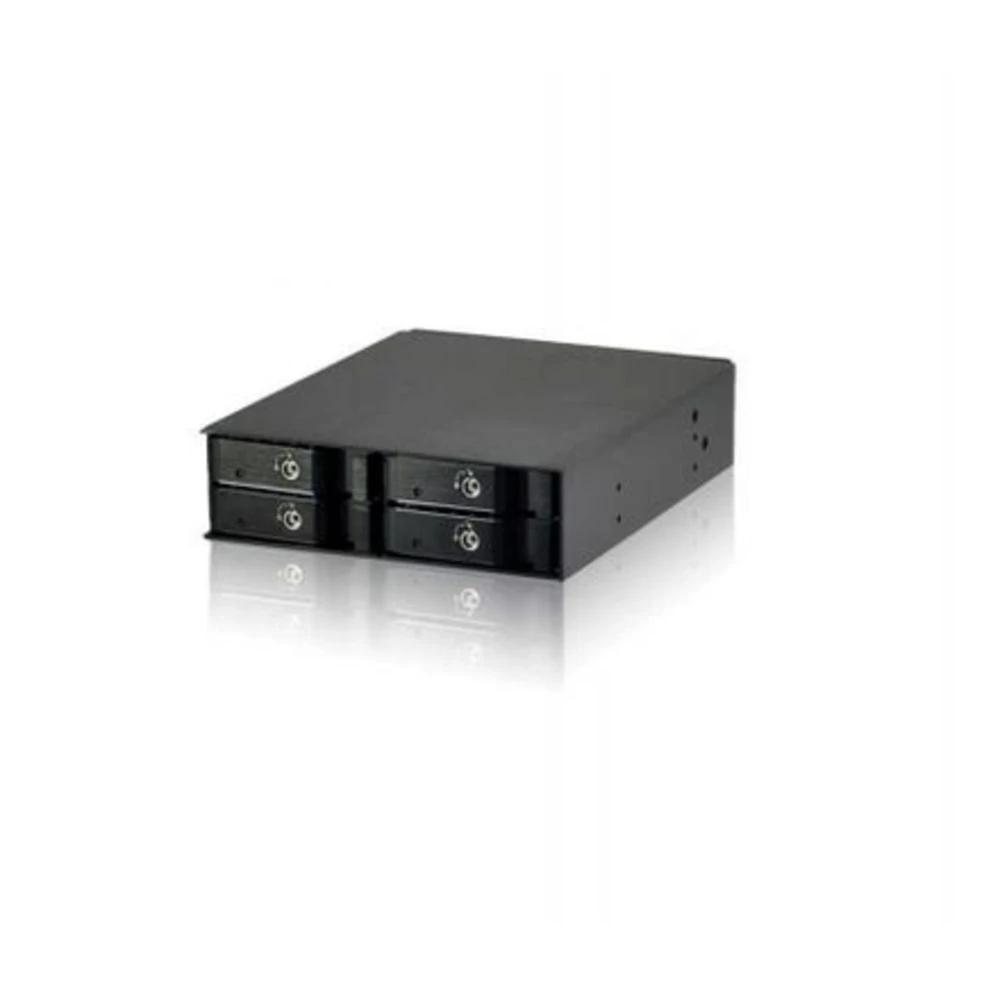Аксессуар для сервера Procase G2-104-SATA3-BK