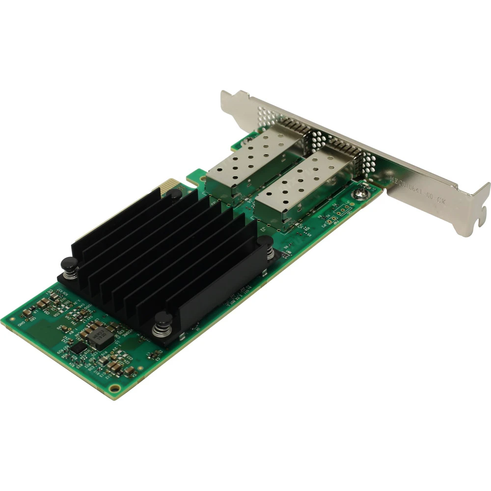 Сетевая карта Mellanox ConnectX-5 MCX512F-ACAT SFP28