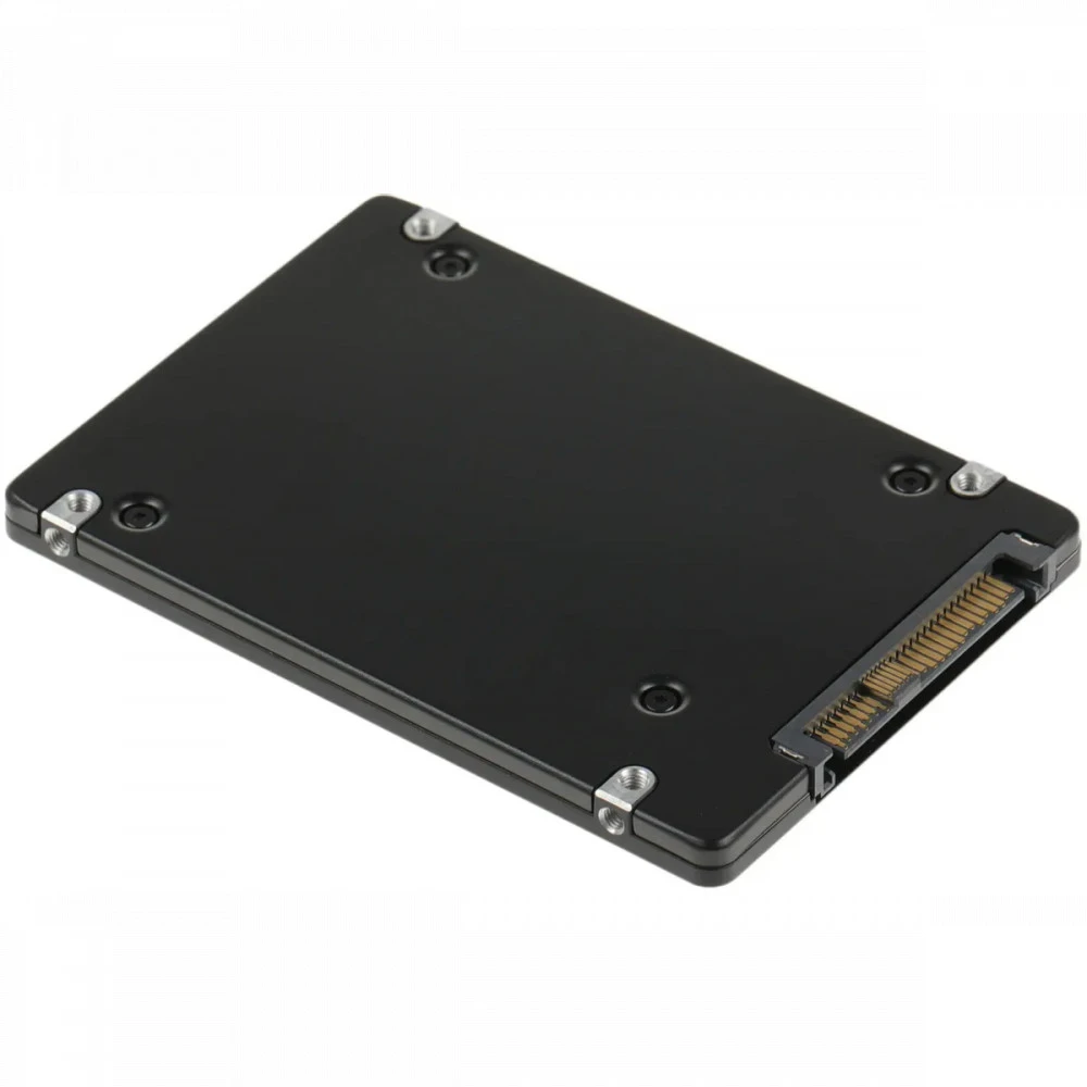 Серверный жесткий диск Samsung PM9A3 2.5" 960GB SSD MZQL2960HCJR-00A07 2,5 SFF, 960 ГБ, NVMe
