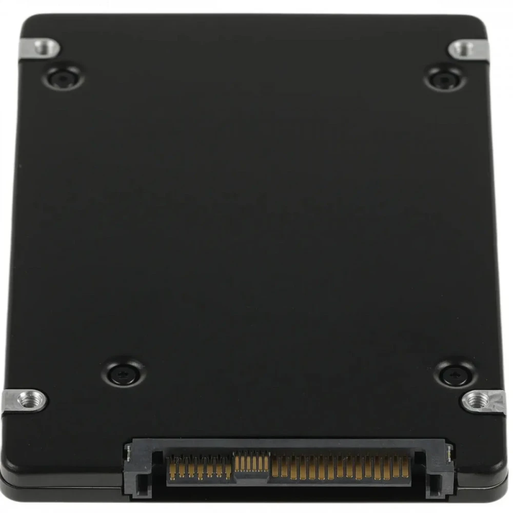 Серверный жесткий диск Samsung PM9A3 2.5" 960GB SSD MZQL2960HCJR-00A07 2,5 SFF, 960 ГБ, NVMe