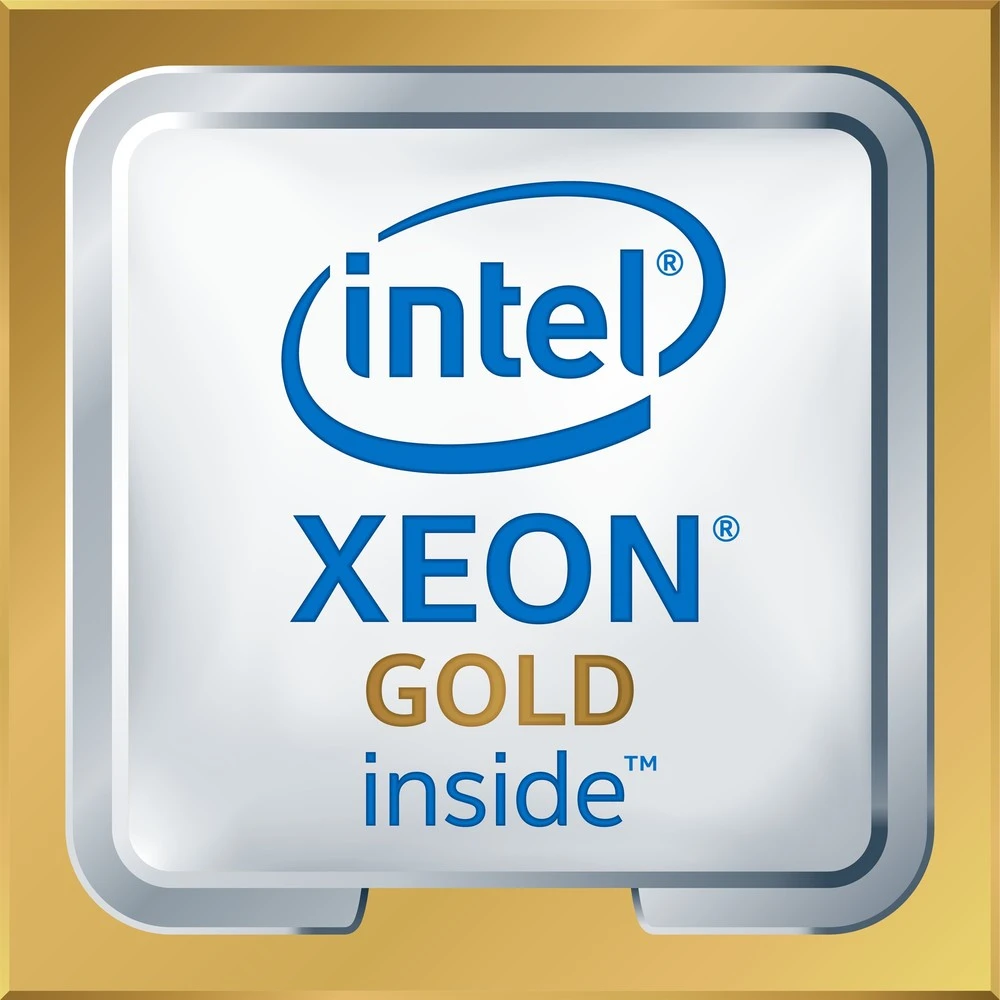 Серверный процессор HPE Xeon-Gold 5218 P02498-B21 16, 2.3 ГГц, 22
