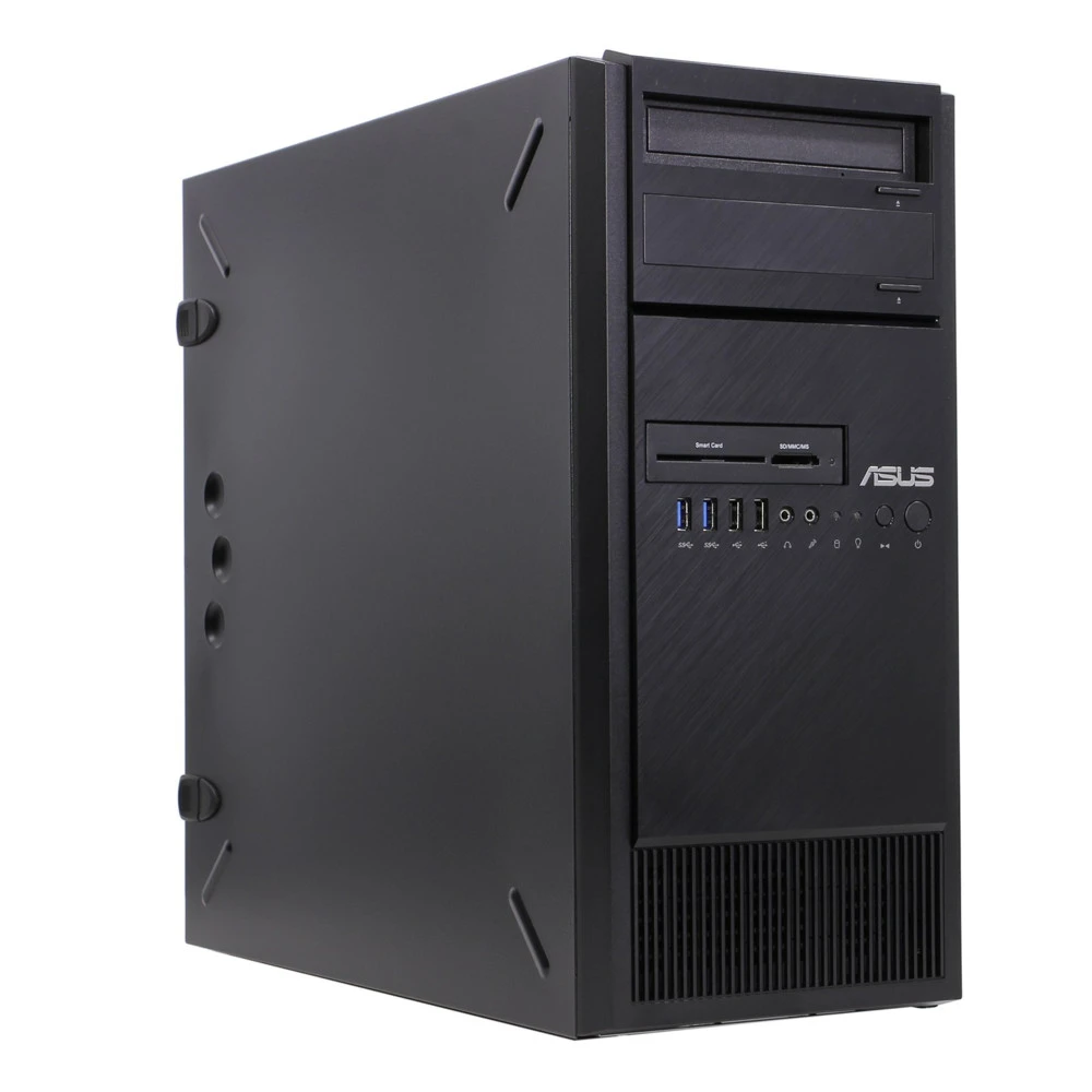 Серверная платформа Asus TS100-E10-PI4/DVR/CEEUK/E Tower