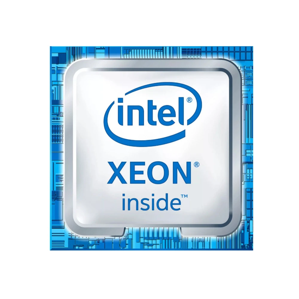 Серверный процессор Dell Xeon E-2146G 338-BPYZ 6, 3.5 ГГц, 12