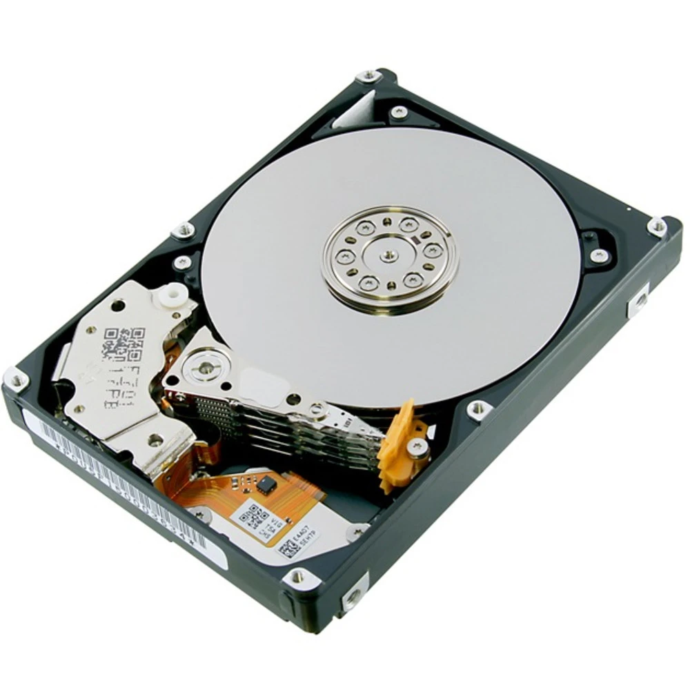 Серверный жесткий диск Toshiba AL15SEB09EQ 2,5 SFF, 900 ГБ, SAS