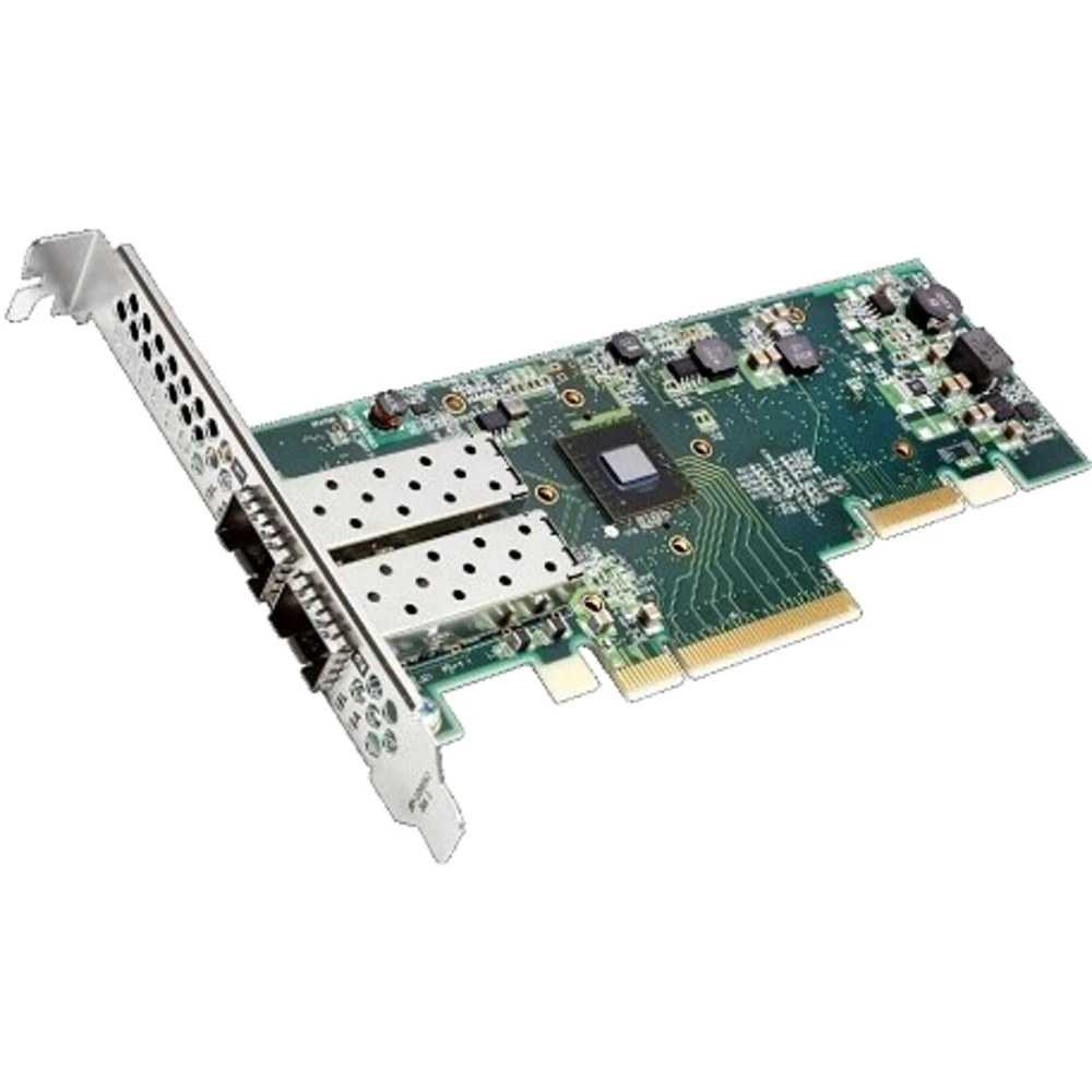 Сетевая карта Dell 540-BBTJ SFP+