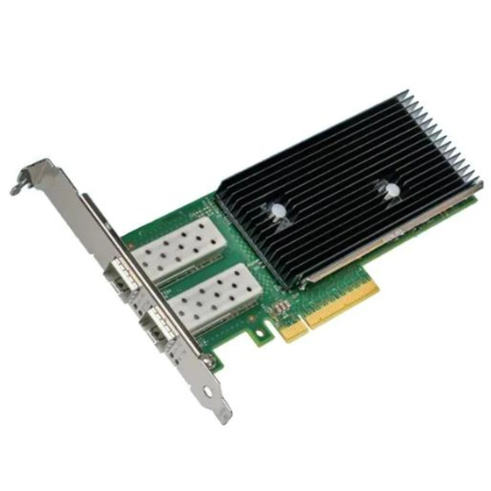 Сетевая карта Intel X722DA2 959973 SFP+