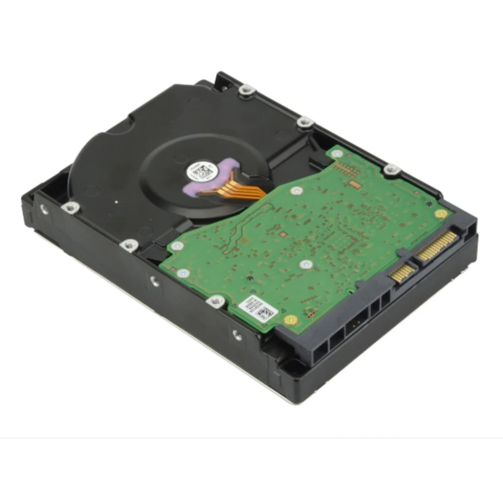 Серверный жесткий диск Supermicro HDD-T6TB-HUS726T6TALE6L4 3,5 LFF, 6 ТБ, SATA