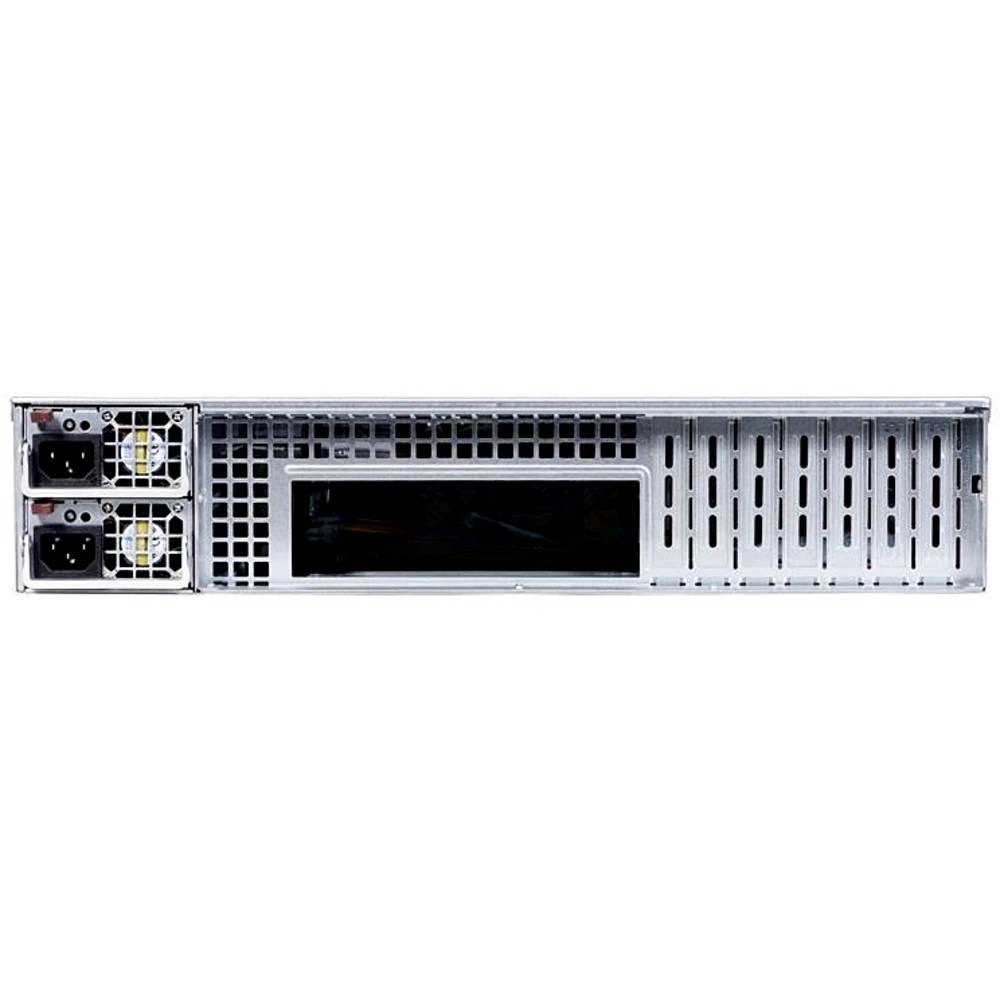Сервер Supermicro CSE-825TQ-R740LPB SMR0135 2U Rack, Xeon E5-2620 v4, 2100 МГц, 8, 20, 1 x 16 ГБ, LFF 3.5", 8
