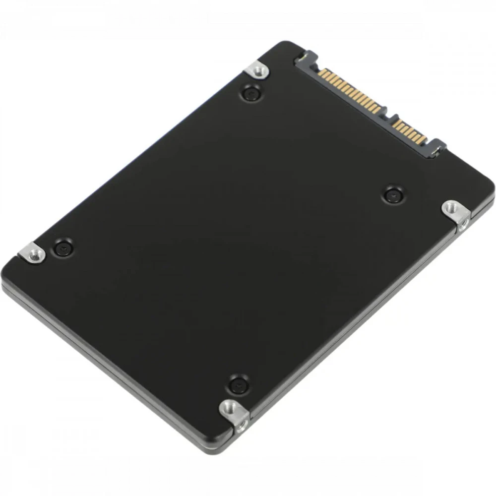 Серверный жесткий диск Samsung PM893 MZ7L3480HCHQ-00A07 2,5 SFF, 480 ГБ, SATA