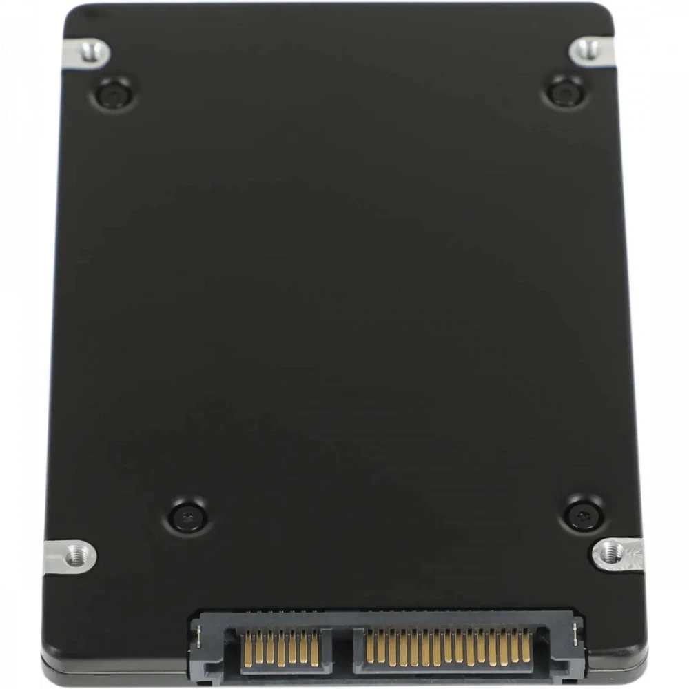Серверный жесткий диск Samsung PM893 MZ7L3480HCHQ-00A07 2,5 SFF, 480 ГБ, SATA