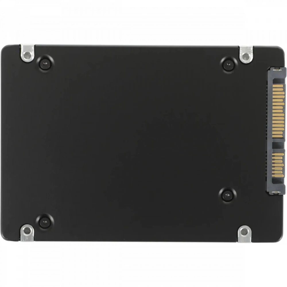 Серверный жесткий диск Samsung PM893 MZ7L3480HCHQ-00A07 2,5 SFF, 480 ГБ, SATA