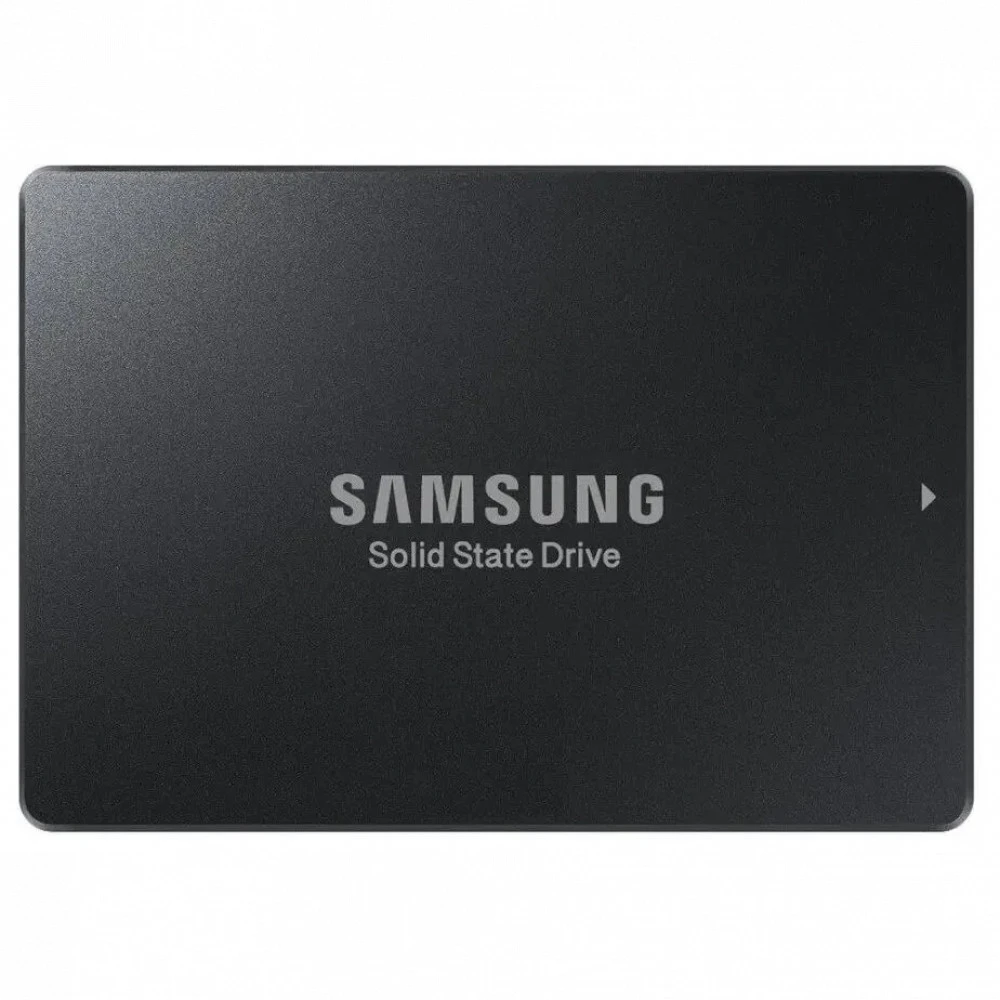 Серверный жесткий диск Samsung PM893 MZ7L31T9HBLT-00A07 2,5 SFF, 1.92 ТБ, SATA