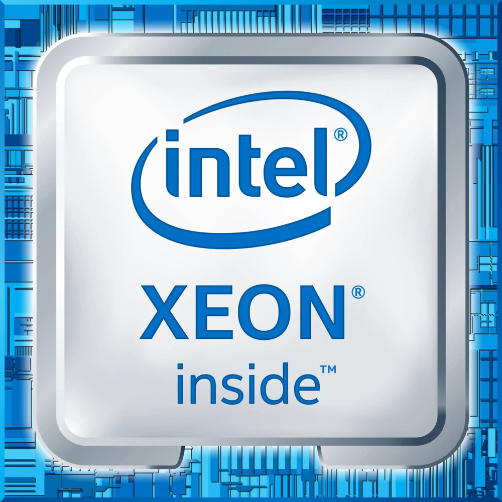 Серверный процессор Intel Xeon E-2224 CM8068404174707 4, 3.4 ГГц, 8