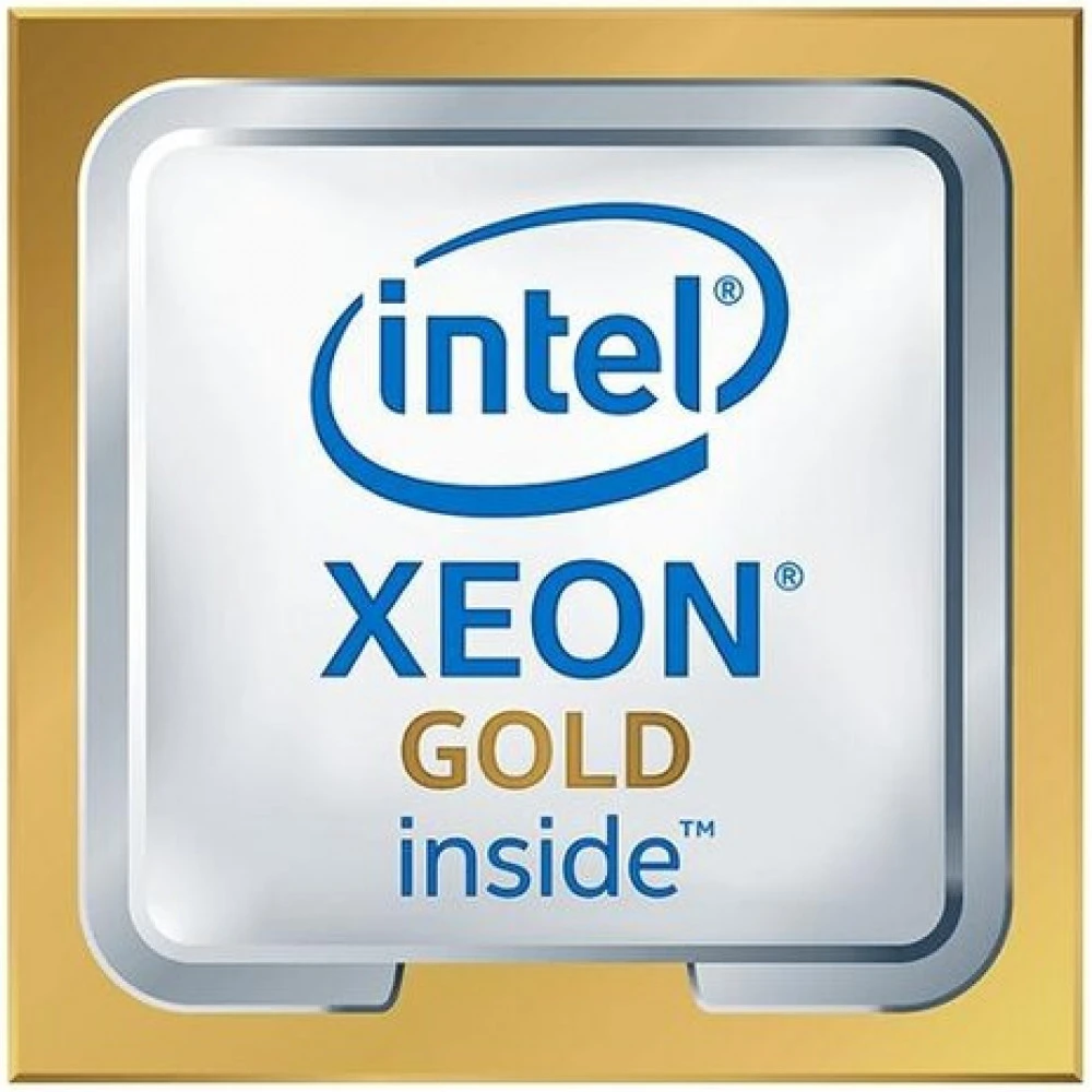 Серверный процессор Intel Xeon Gold 6240R CD8069504448600SRGZ8 24, 2.4 ГГц, 35.75