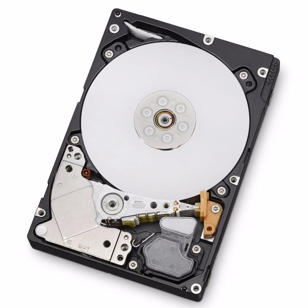 Серверный жесткий диск Lenovo 1.2 TB 10,000 rpm 00MJ149 2,5 SFF, 1.2 ТБ, SAS