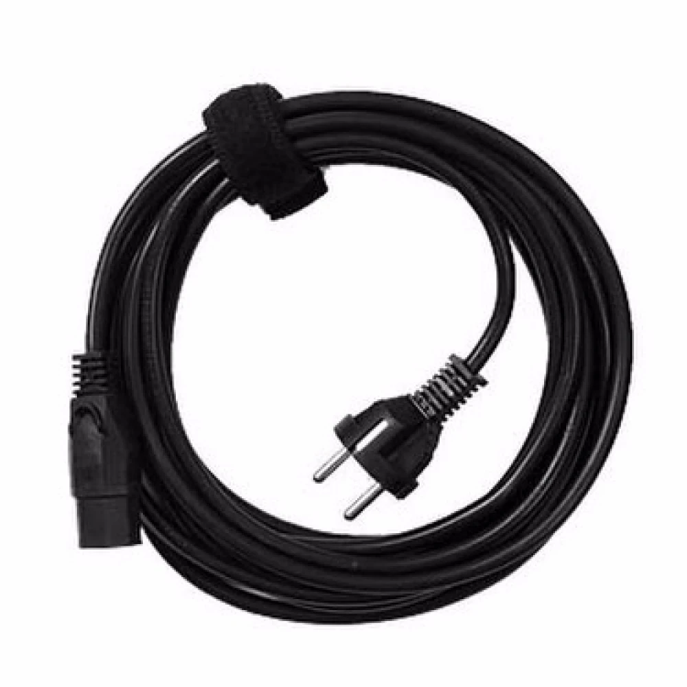 Аксессуар для сервера Lenovo кабель 2.8m, 10A/230V, C13 to CEE7-VII (Europe) 39Y7917