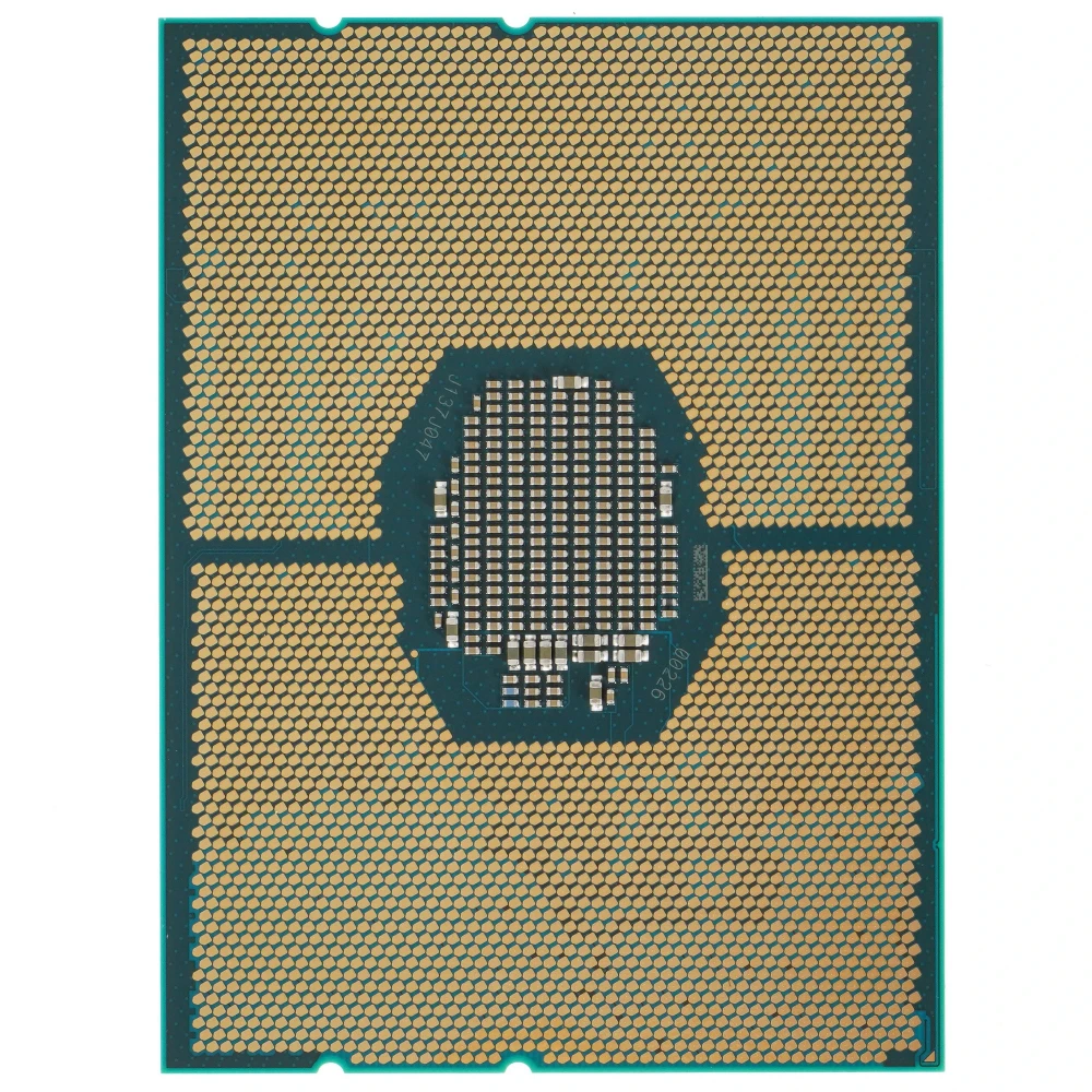 Серверный процессор Intel Xeon Silver 4208 CD8069503956401SRFBM 8, 2.1 ГГц, 11