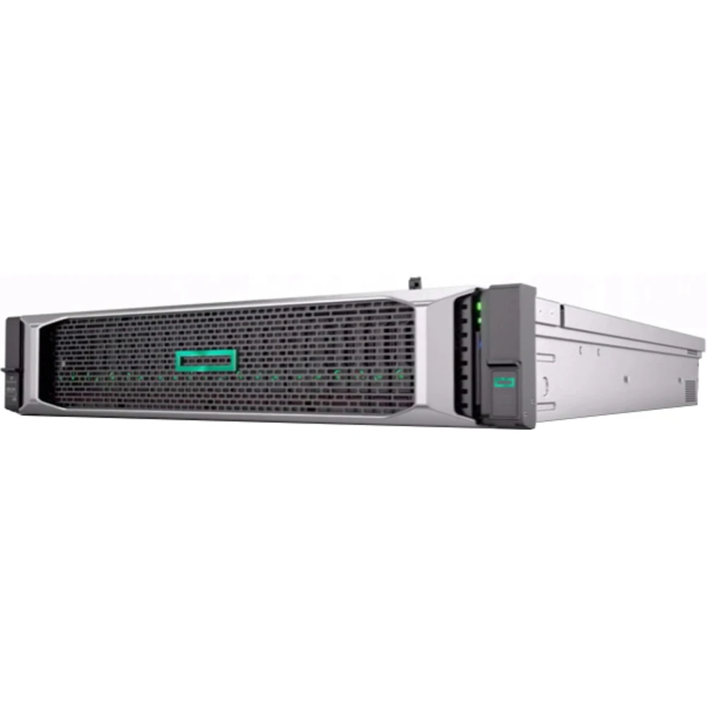 Сервер HPE Proliant DL380 Gen10 P24847-B21 2U Rack, Xeon Gold 6234, 3300 МГц, 8, 24.75, 1 x 32 ГБ, SFF 2.5", 24