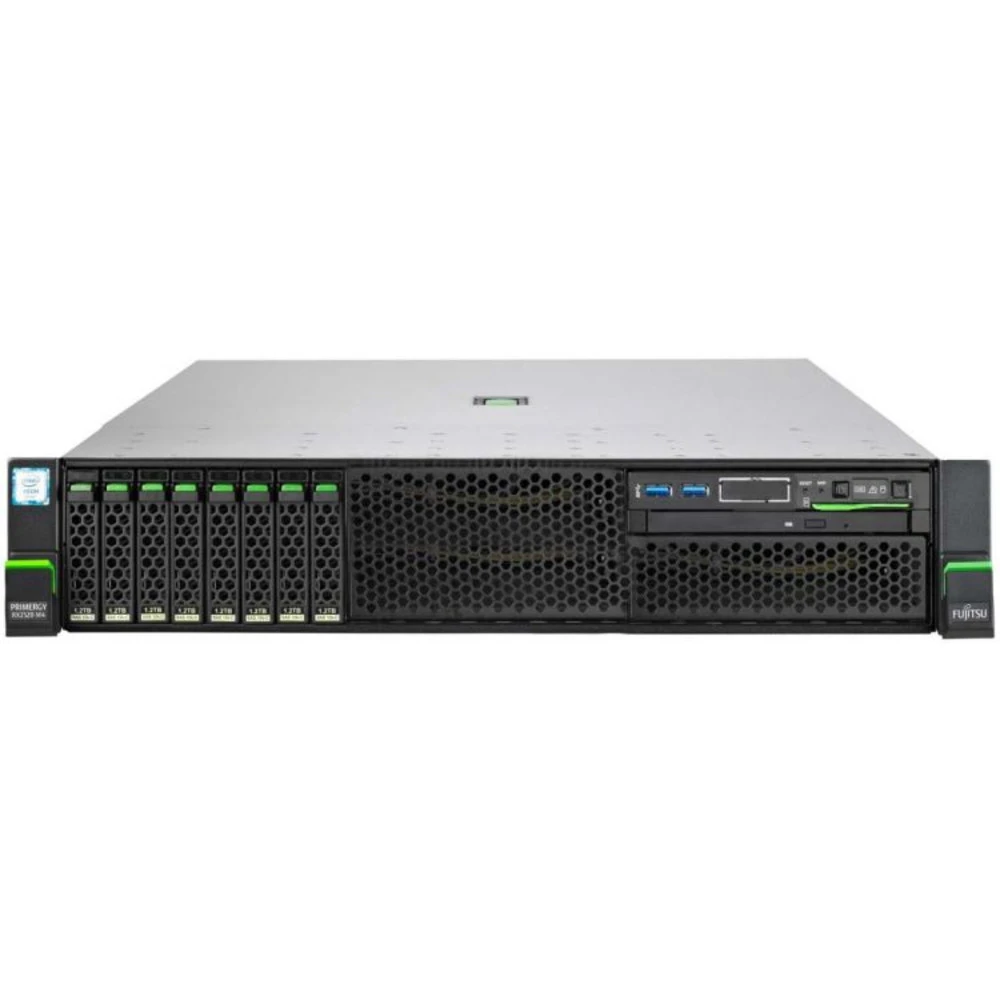 Серверный корпус Fujitsu PRIMERGY RX2520 M4 LKN:R2524S0004RUbase