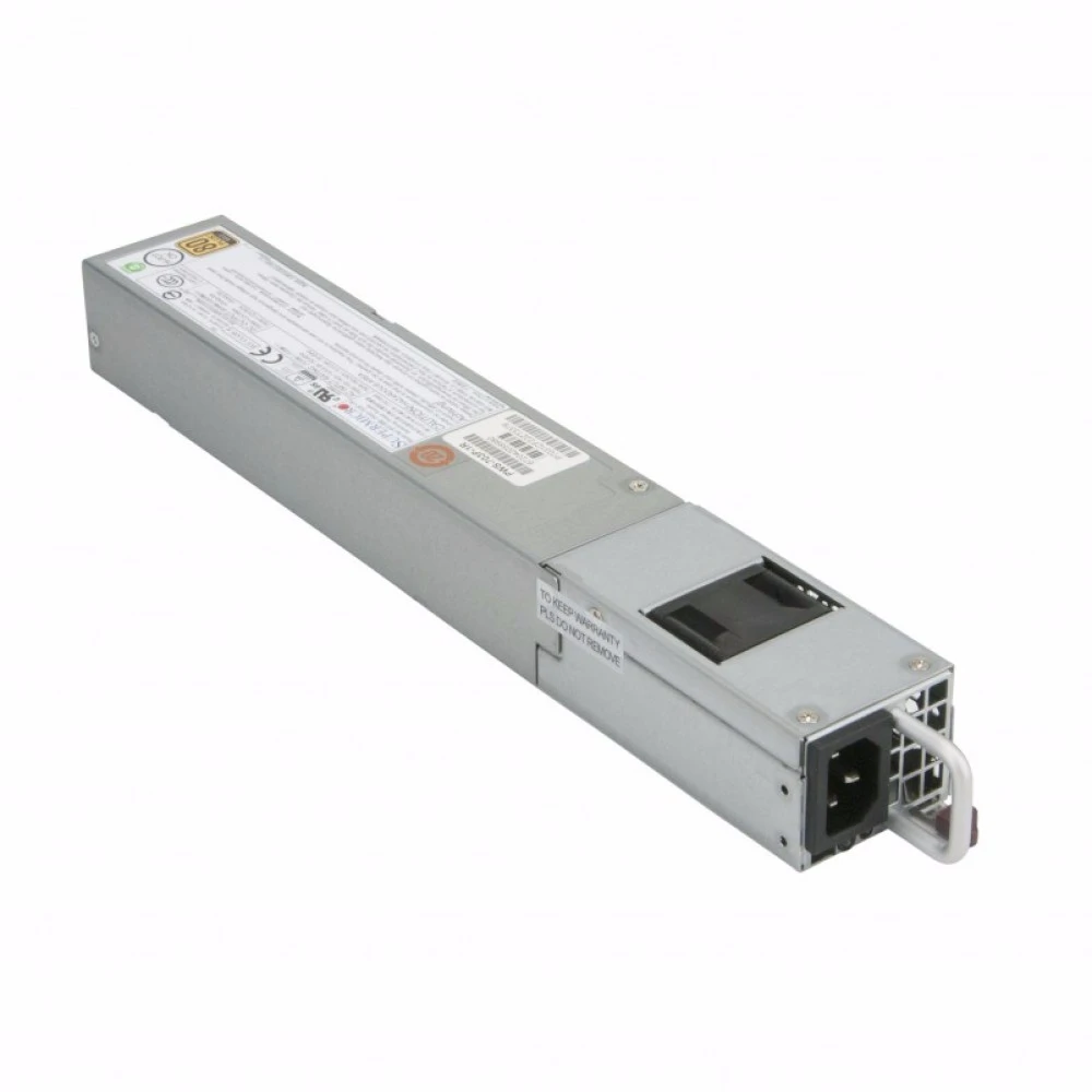 Серверный блок питания Supermicro PWS-703P-1R