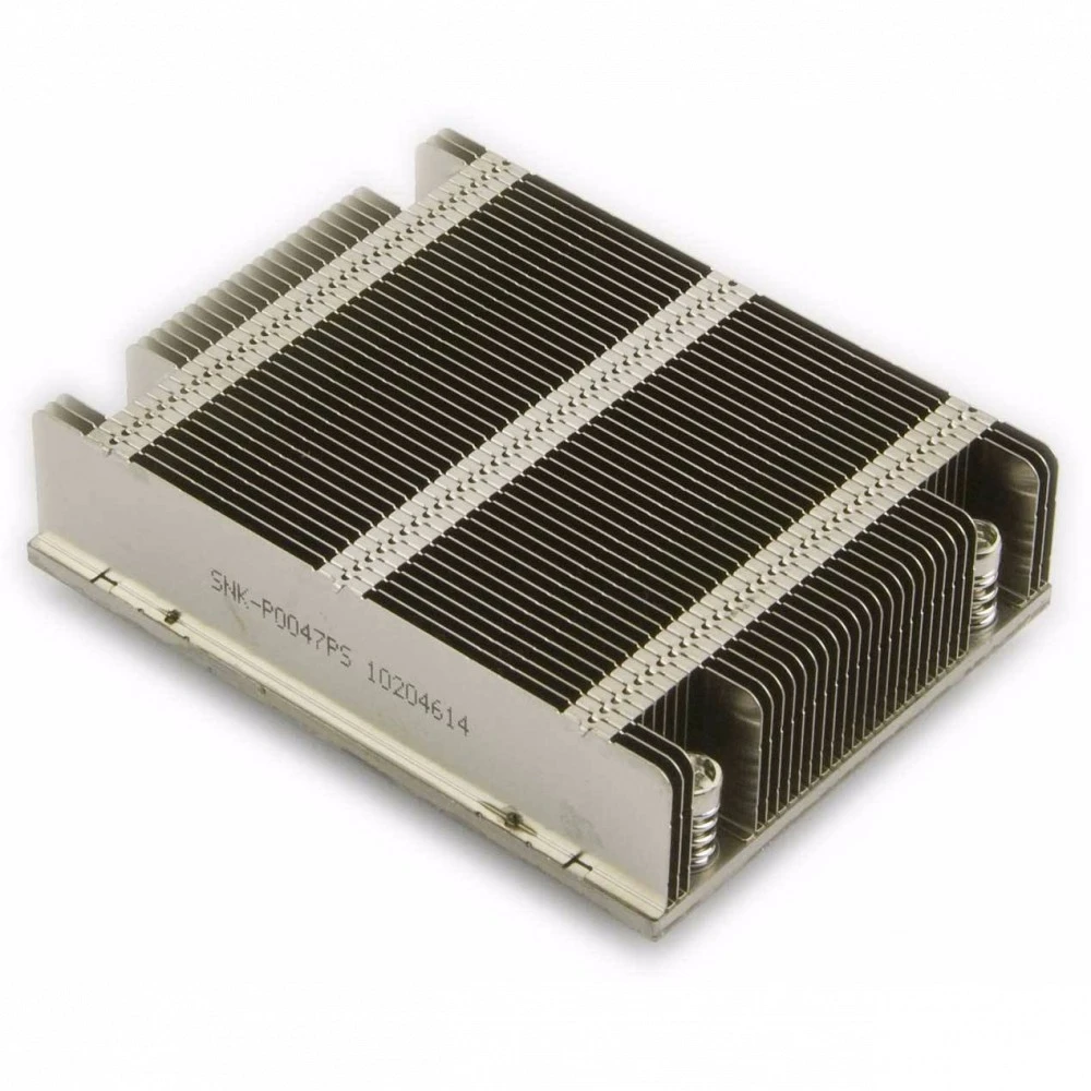 Аксессуар для сервера Supermicro радиатор SNK-P0047PS