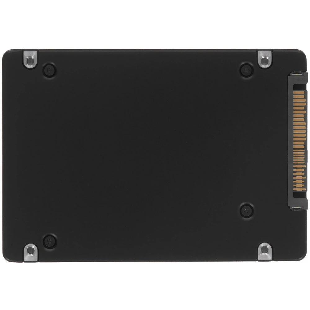 Серверный жесткий диск Samsung MZQL23T8HCLS-00A07 2,5 SFF, 3.84 ТБ, NVMe