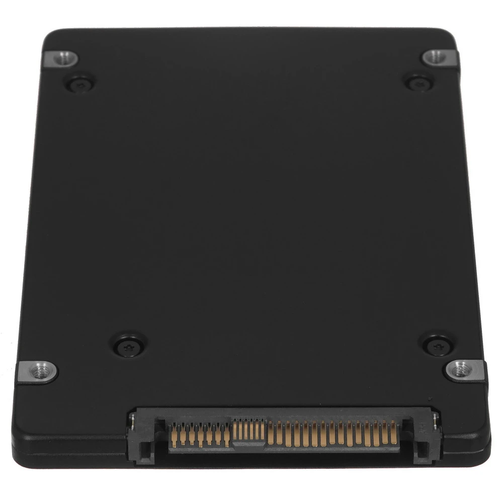 Серверный жесткий диск Samsung MZQL23T8HCLS-00A07 2,5 SFF, 3.84 ТБ, NVMe