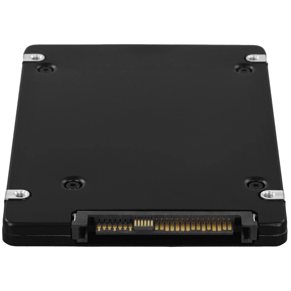 Серверный жесткий диск Samsung MZQL27T6HBLA-00A07 2,5 SFF, 7.68 ТБ, NVMe