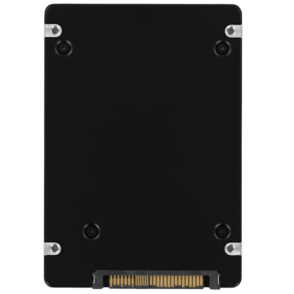 Серверный жесткий диск Samsung MZQL27T6HBLA-00A07 2,5 SFF, 7.68 ТБ, NVMe