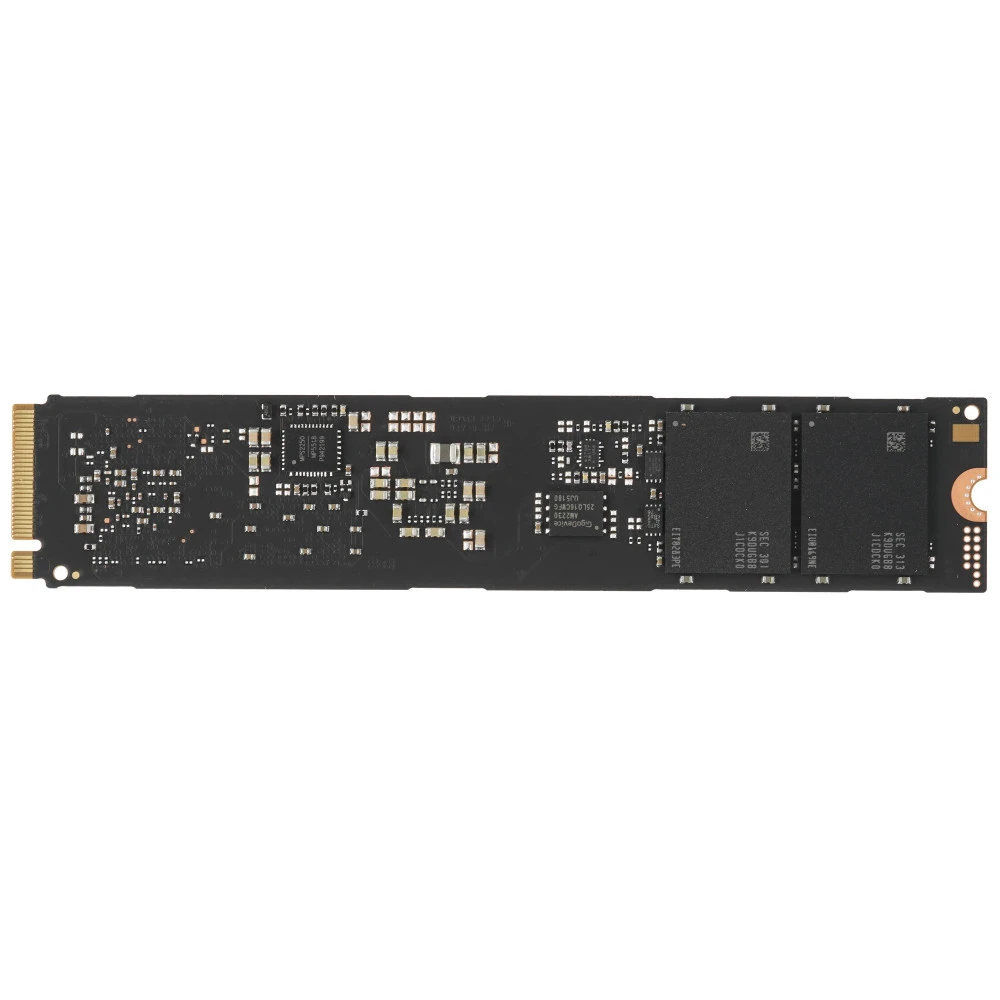 Серверный жесткий диск Samsung MZ1L21T9HCLS-00A07 M.2, 1.92 ТБ, NVMe