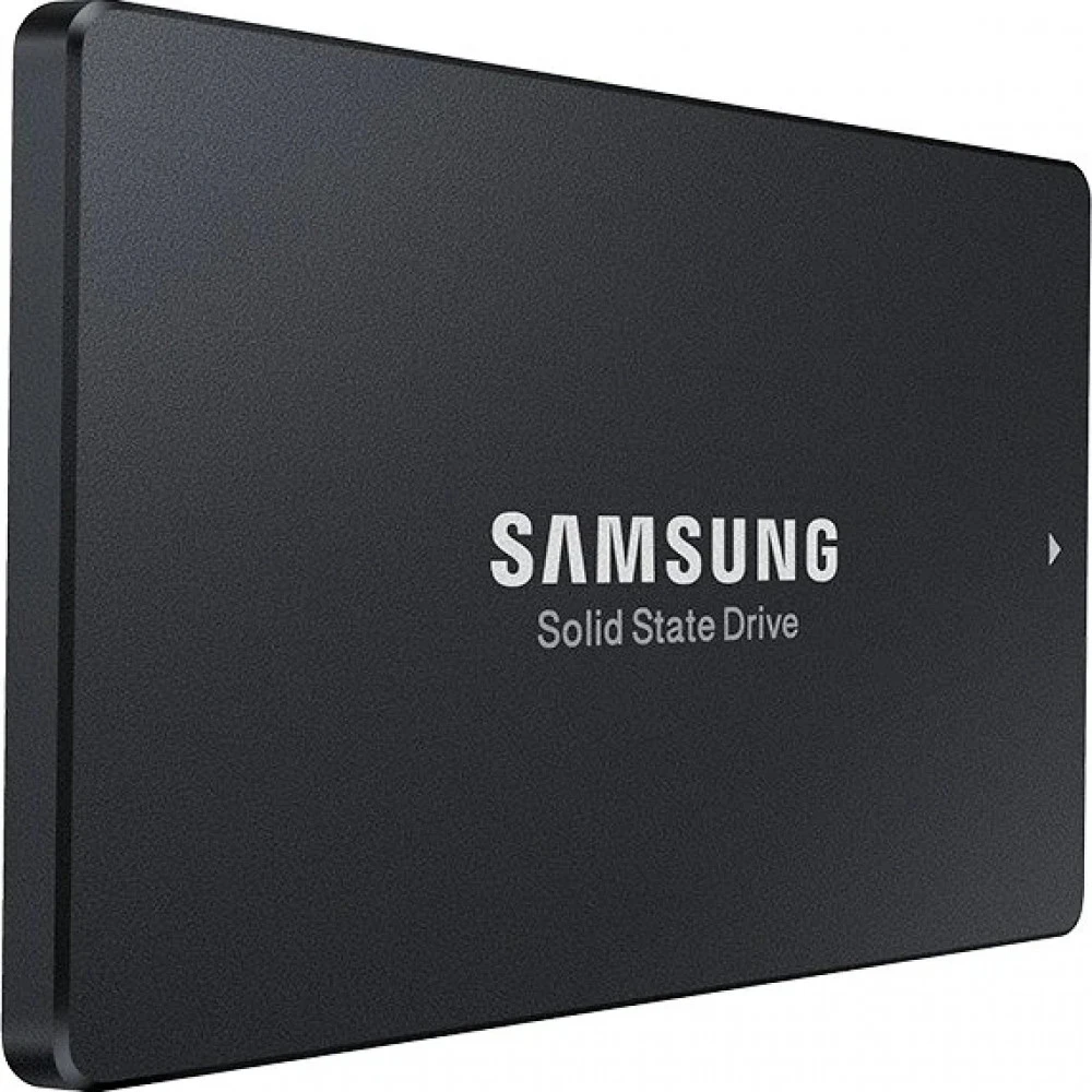 Серверный жесткий диск Samsung PM893 MZ7L33T8HBLT-00A07 2,5 SFF, 3.84 ТБ, SATA
