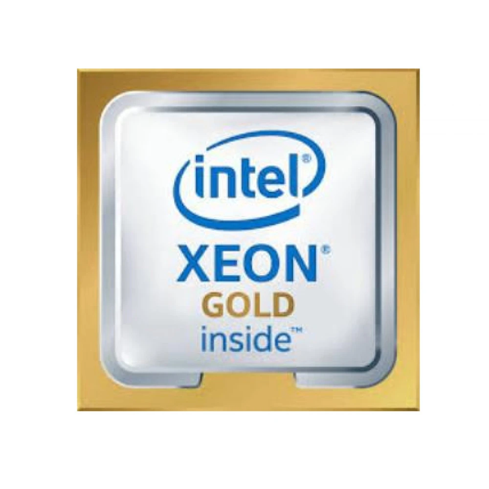 Серверный процессор Intel Xeon GOLD 5118 CD8067303536100 S R3GF 12, 2.3 ГГц, 16.5