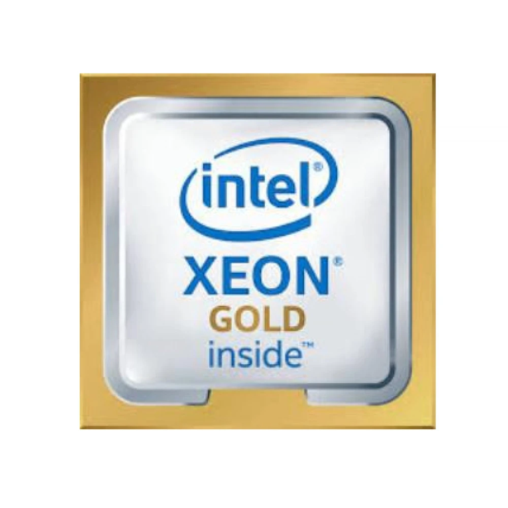 Серверный процессор Intel Xeon GOLD 6138 CD8067303406100 S R3B5 20, 2.0 ГГц, 27.5