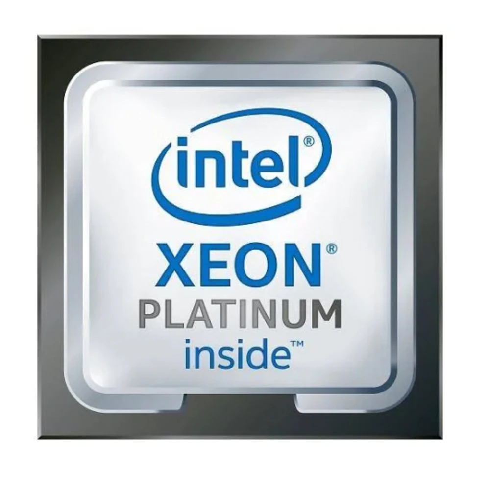 Серверный процессор Intel Xeon Platinum 8160 CD8067303405600 S R3B0 24, 2.1 ГГц, 33