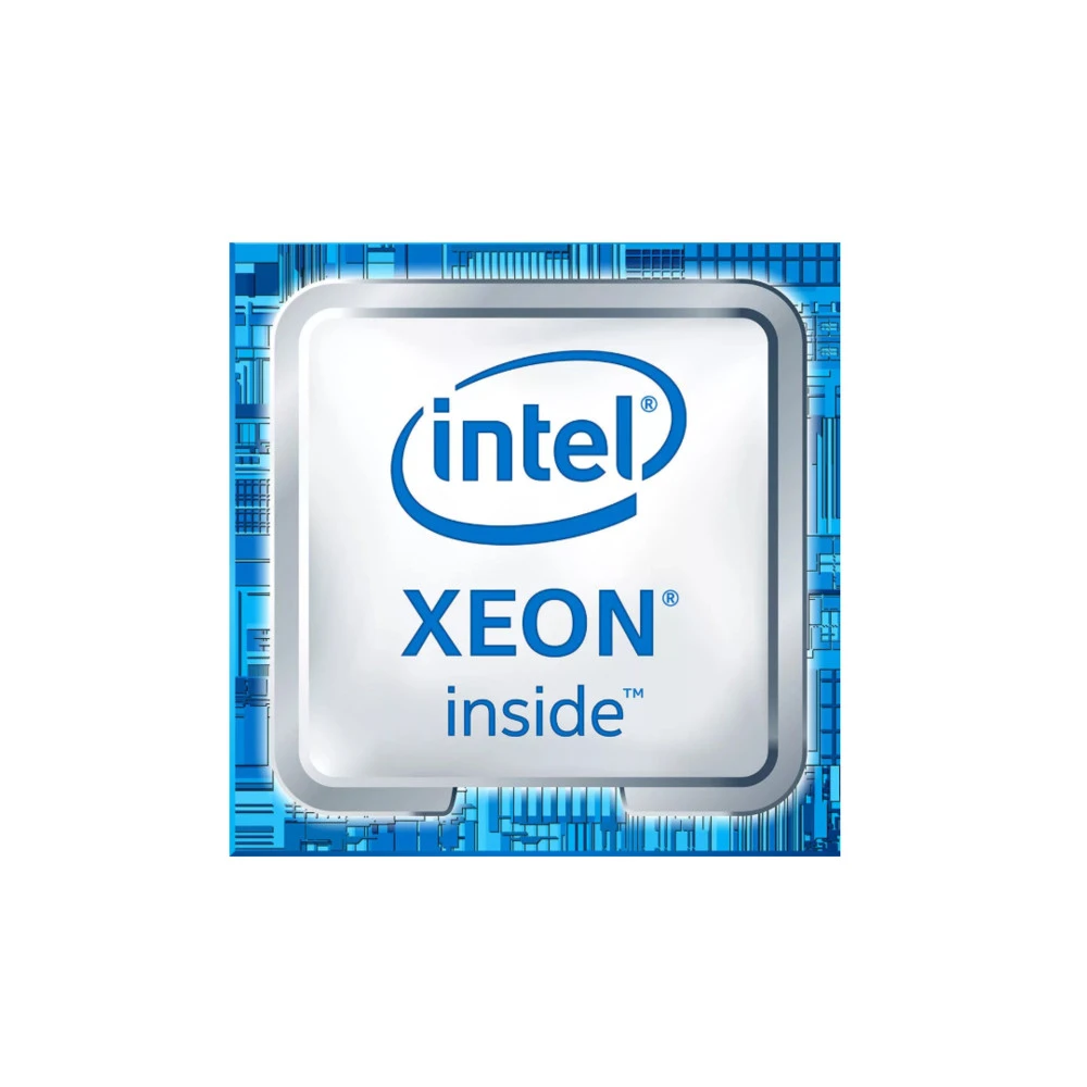 Серверный процессор Intel Xeon E-2134 CM8068403654319 S R3WP 4, 3.5 ГГц, 8