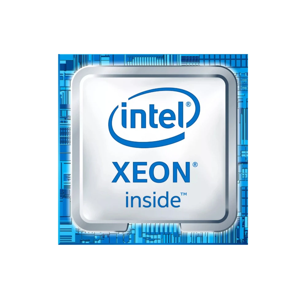 Серверный процессор Intel Xeon E-2126G CM8068403380219 S R3WU 6, 3.3 ГГц, 12