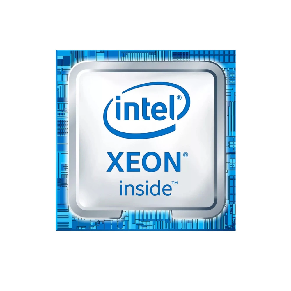 Серверный процессор Intel Xeon E-2144G CM8068403654220 S R3WM 4, 3.6 ГГц, 8